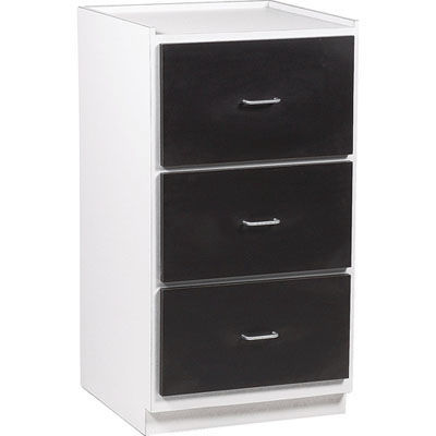 Armadio di supporto - SC6031-FS - Custom Comfort - per ospedale / con cassetti / da incasso