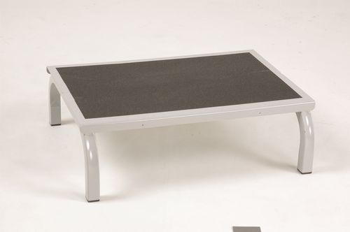 Predellino 1 gradino - CCI1000-T - Custom Comfort - bariatrico