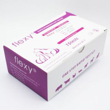 Test rapido della leucemia - C11161 - Ring Biotechnology Co Ltd. - veterinario / per gatti / per cani
