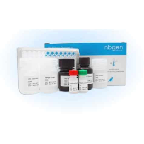 Test rapido veterinario - E39011 - Ring Biotechnology Co Ltd. - per suini / per anticorpi / di siero