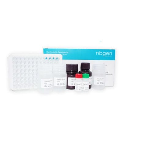 Test rapido veterinario - E39021 - Ring Biotechnology Co Ltd. - per suini / di GMP / di sangue