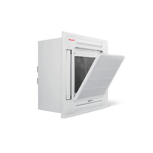 Depuratore d'aria con filtro HEPA - D-BREATH 4.2 - MayAir Manufacturing (M) Sdn Bhd - per ospedale / per struttura sanitaria