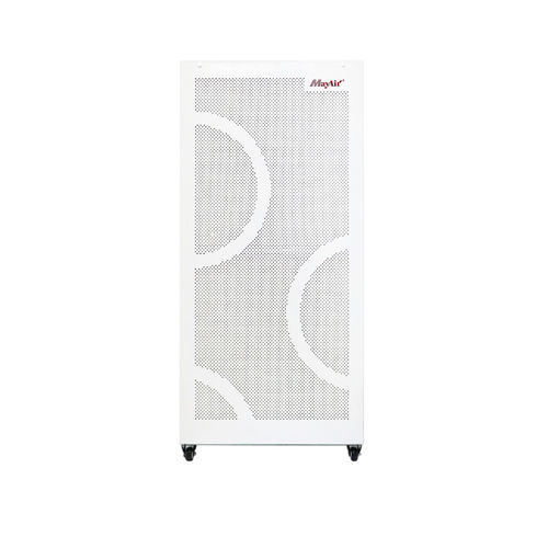 Depuratore d'aria mobile - D-EDGE - MayAir Manufacturing (M) Sdn Bhd - per struttura sanitaria