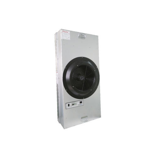 Ventilconvettore a pavimento - EFU - MayAir Manufacturing (M) Sdn Bhd