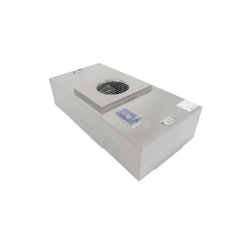 Ventilconvettore da soffitto - FFU - MayAir Manufacturing (M) Sdn Bhd - con fissaggio al soffitto
