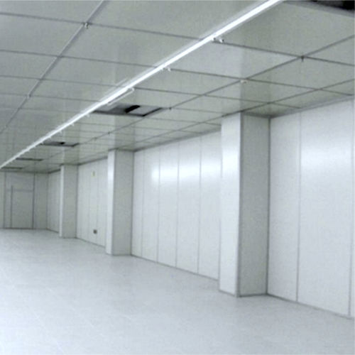 Struttura per muri per camera bianca - B50 - MayAir Manufacturing (M) Sdn Bhd
