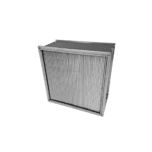 Filtro HEPA - M-HI - MayAir Manufacturing (M) Sdn Bhd - d'aria / per polveri / per struttura sanitaria