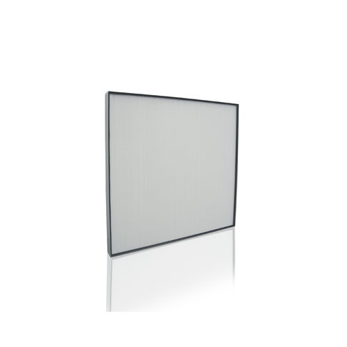 Filtro HEPA - M-HII-KE - MayAir Manufacturing (M) Sdn Bhd - d'aria / per polveri / per il settore medico