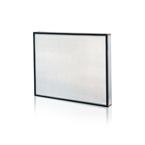 Filtro HEPA - M-HII-PAO - MayAir Manufacturing (M) Sdn Bhd - d'aria / per polveri / per l'industria farmaceutica