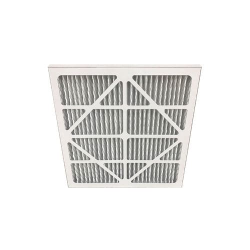 Filtro plissettato - M-DP - MayAir Manufacturing (M) Sdn Bhd - d'aria / per polveri / per struttura sanitaria
