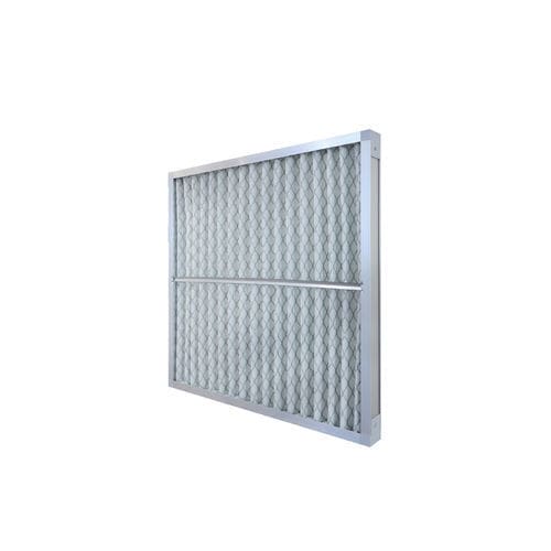 Filtro d'aria - M-MNF - MayAir Manufacturing (M) Sdn Bhd - per polveri / per struttura sanitaria / in poliestere