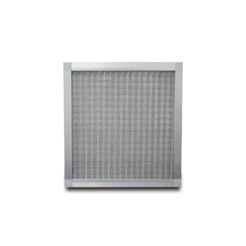 Filtro plissettato - M-NET - MayAir Manufacturing (M) Sdn Bhd - d'aria / per polveri / per il settore medico