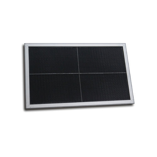 Filtro d'aria - M-NYLON - MayAir Manufacturing (M) Sdn Bhd - per polveri / per struttura sanitaria / in polipropilene
