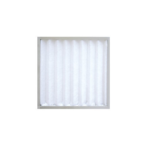 Filtro plissettato - M-WASH - MayAir Manufacturing (M) Sdn Bhd - d'aria / per polveri / per struttura sanitaria