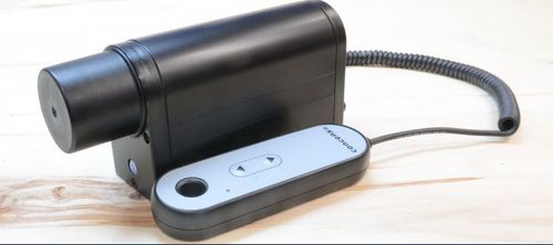 Unità di controllo per attuatore - C3 - Concens A/S - medica / con batteria / elettronica