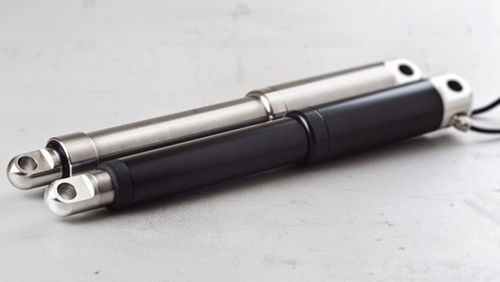 Attuatore lineare - con35 - Concens A/S - elettrico / per sollevapersone / a pistone