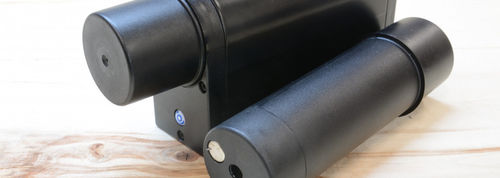 Batteria per dispositivi medici - NiMH - Concens A/S - mobile