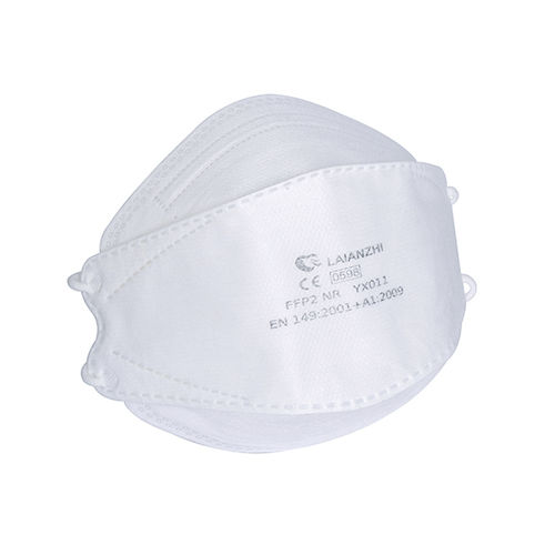 Maschera respiratoria FFP2 - YX011 - Zhongshan Saifute Labor Protective Articles Co., Ltd. - senza valvola / semimaschera / per adulti