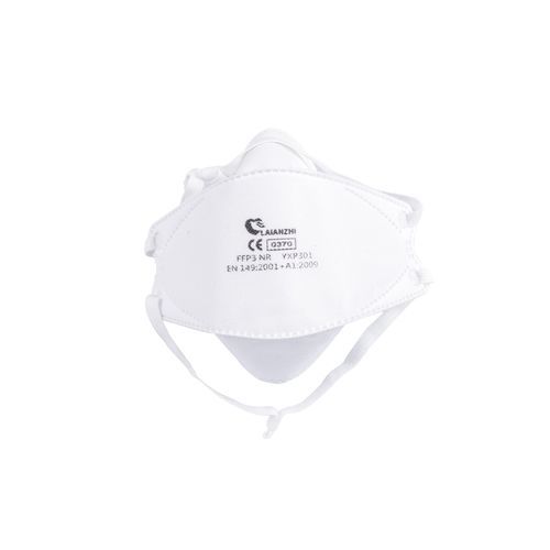 Maschera respiratoria FFP3 - YXP301 - Zhongshan Saifute Labor Protective Articles Co., Ltd. - senza valvola / semimaschera / per adulti
