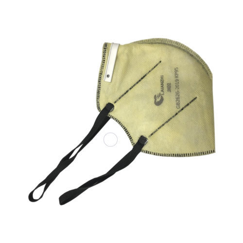Maschera respiratoria P95 - JX02 - Zhongshan Saifute Labor Protective Articles Co., Ltd. - senza valvola / semimaschera / per adulti