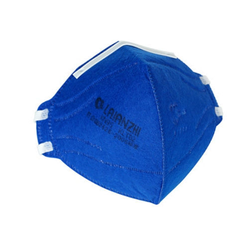 Maschera respiratoria KN95 - 9102A KLT02 - Zhongshan Saifute Labor Protective Articles Co., Ltd. - senza valvola / semimaschera / per adulti
