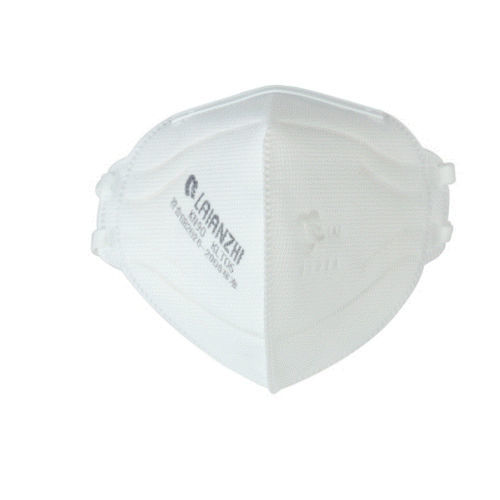 Maschera respiratoria KN90 - 9102A KLT06 - Zhongshan Saifute Labor Protective Articles Co., Ltd. - senza valvola / semimaschera / per adulti