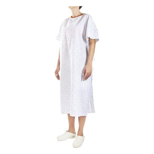 Camice per paziente unisex - Matopat - L / XL / M