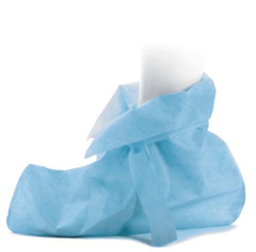 Copriscarpa sanitario in polipropilene - Matodress - Matopat - in polietilene / monouso / in tessuto non tessuto