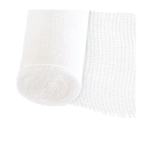 Bendaggio in cotone - STANDARD - Matopat - traspirante