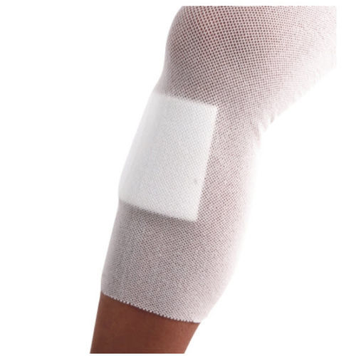 Bendaggio tubolare elastico - Codofix® PLUS - Matopat - traspirante / assorbente