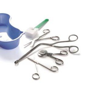 Strumentario chirurgico per sutura delle piaghe - Matoset  - Matopat - sterile