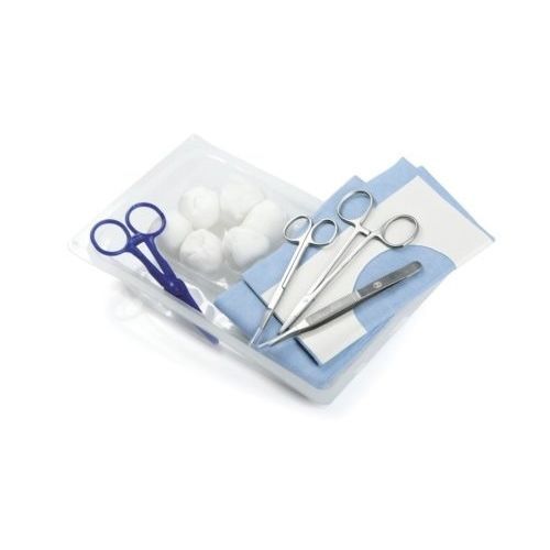 Strumentario per chirurgia generale - Matoset - Matopat - sterile