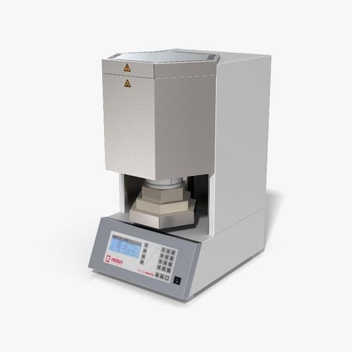 Forno di riscaldamento - Rapid - Redon Technology - di sinterizzazione / per laboratorio dentale / da banco