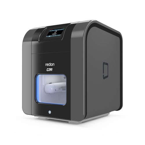 Fresatrice CAD CAM - Redon GTR  - Redon Technology - per odontoiatria / da banco