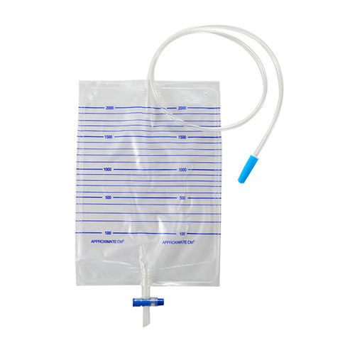 Kit per prelievo di urina - EUB2LP - Jiangsu Eyoung Medical Devices