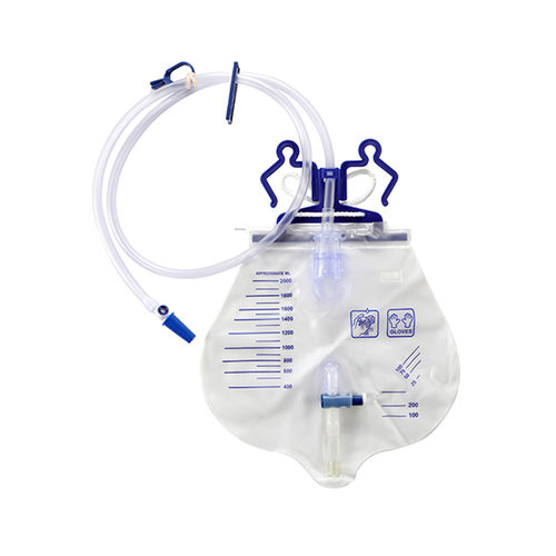 Kit per prelievo di urina - ELUB01 - Jiangsu Eyoung Medical Devices
