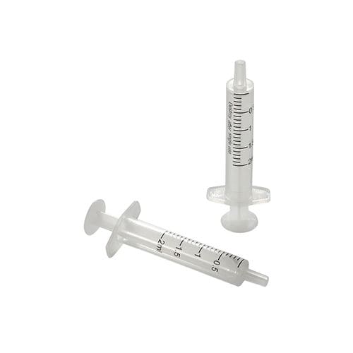 Siringa 1 ml - E1SWO - Jiangsu Eyoung Medical Devices - 10 ml / 5 ml / 20 ml