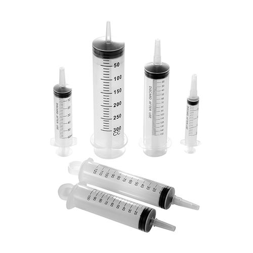 Siringa di irrigazione - EIS20 - Jiangsu Eyoung Medical Devices - 20 ml / 50 ml / 60 mL