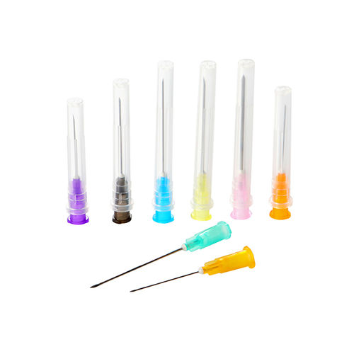 Ago ipodermico - EHN30/12 - Jiangsu Eyoung Medical Devices - per puntura / sterile / 20G