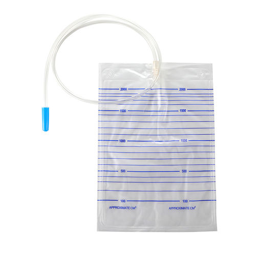 Kit per prelievo di urina - EUB2LC - Jiangsu Eyoung Medical Devices