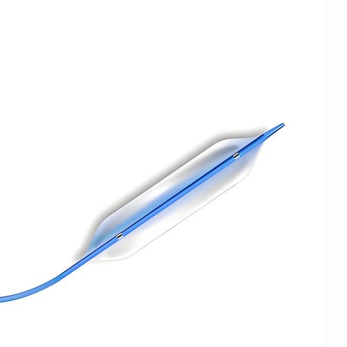 Catetere PTCA - VesTraveler® - TT Medical - di vaso sanguigno / coronarico / con palloncino