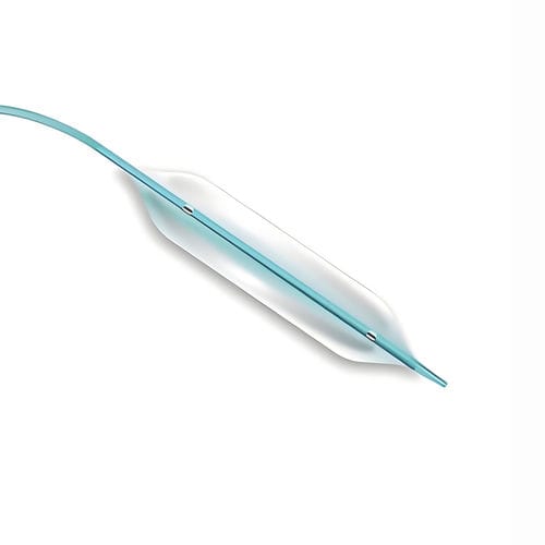 Catetere PTCA - VexPander® - TT Medical - coronarico / con palloncino
