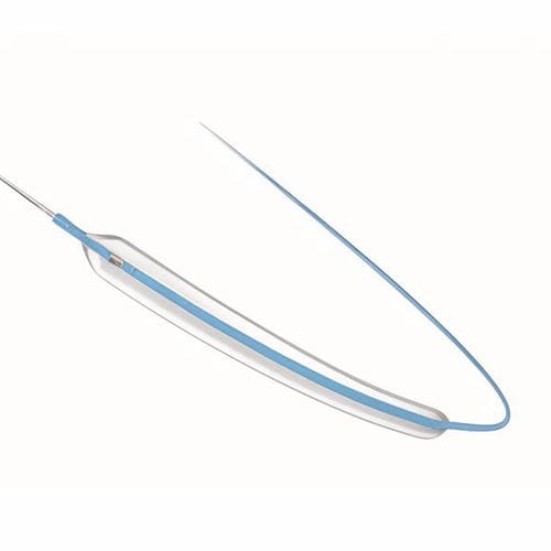 Catetere PTA - Periwalker™ - TT Medical - periferico / con palloncino