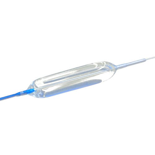 Catetere per dilatazione - MultiStage® - TT Medical - polmonare / con palloncino