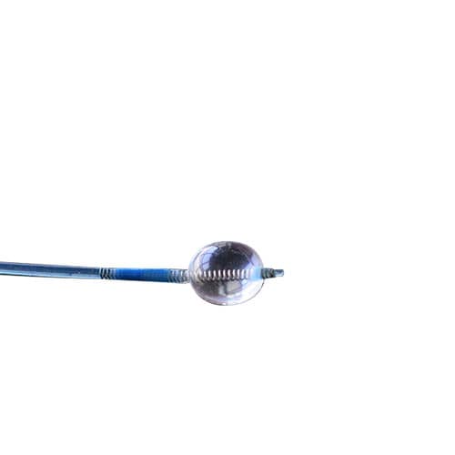 Catetere per occlusione - NVO™ - TT Medical - neurovascolare / con palloncino