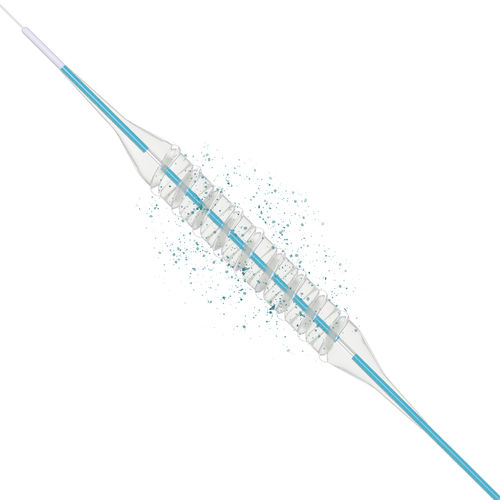 Catetere PTCA - SuperFlow® - TT Medical - per scoring / coronarico / per somministrazione di farmaci