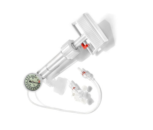 Pompa per catetere a palloncino - TT Medical