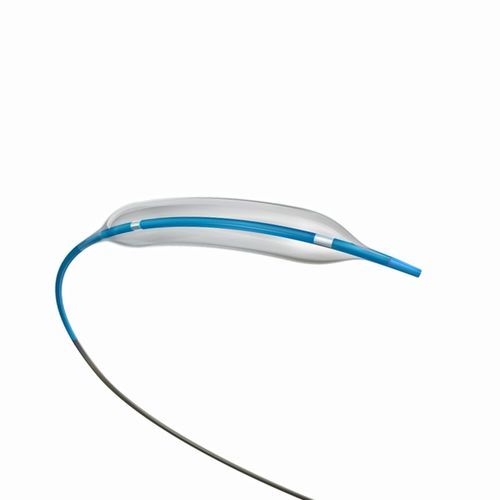 Catetere PTCA - VesPenetrator® - TT Medical - per occlusione totale cronica / coronarico / con palloncino