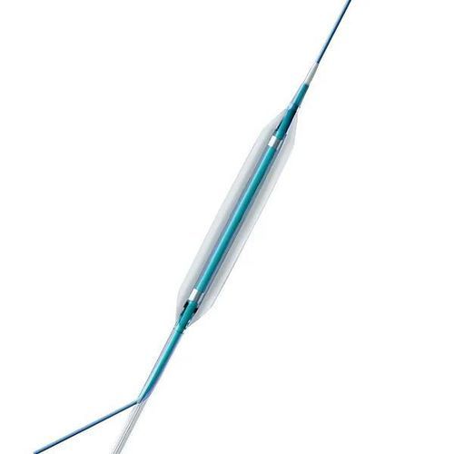 Catetere PTCA - Anchor™ Mini - TT Medical - coronarico / con palloncino / 5 Fr