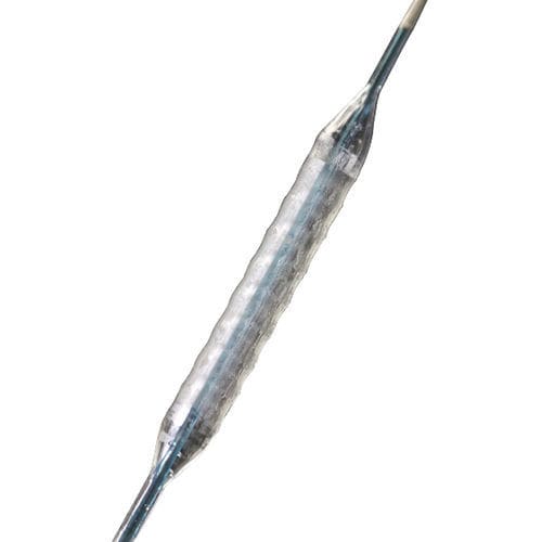 Catetere PTCA - SuperFlow™ - TT Medical - coronarico / con palloncino / per somministrazione di farmaci